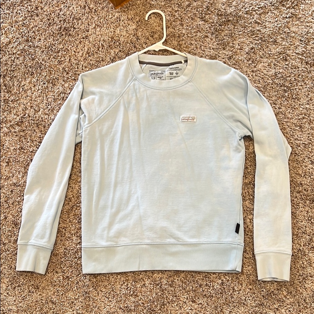 Patagonia XS sweatshirt